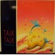 TALK TALK - Dum dum girl / Such a shame